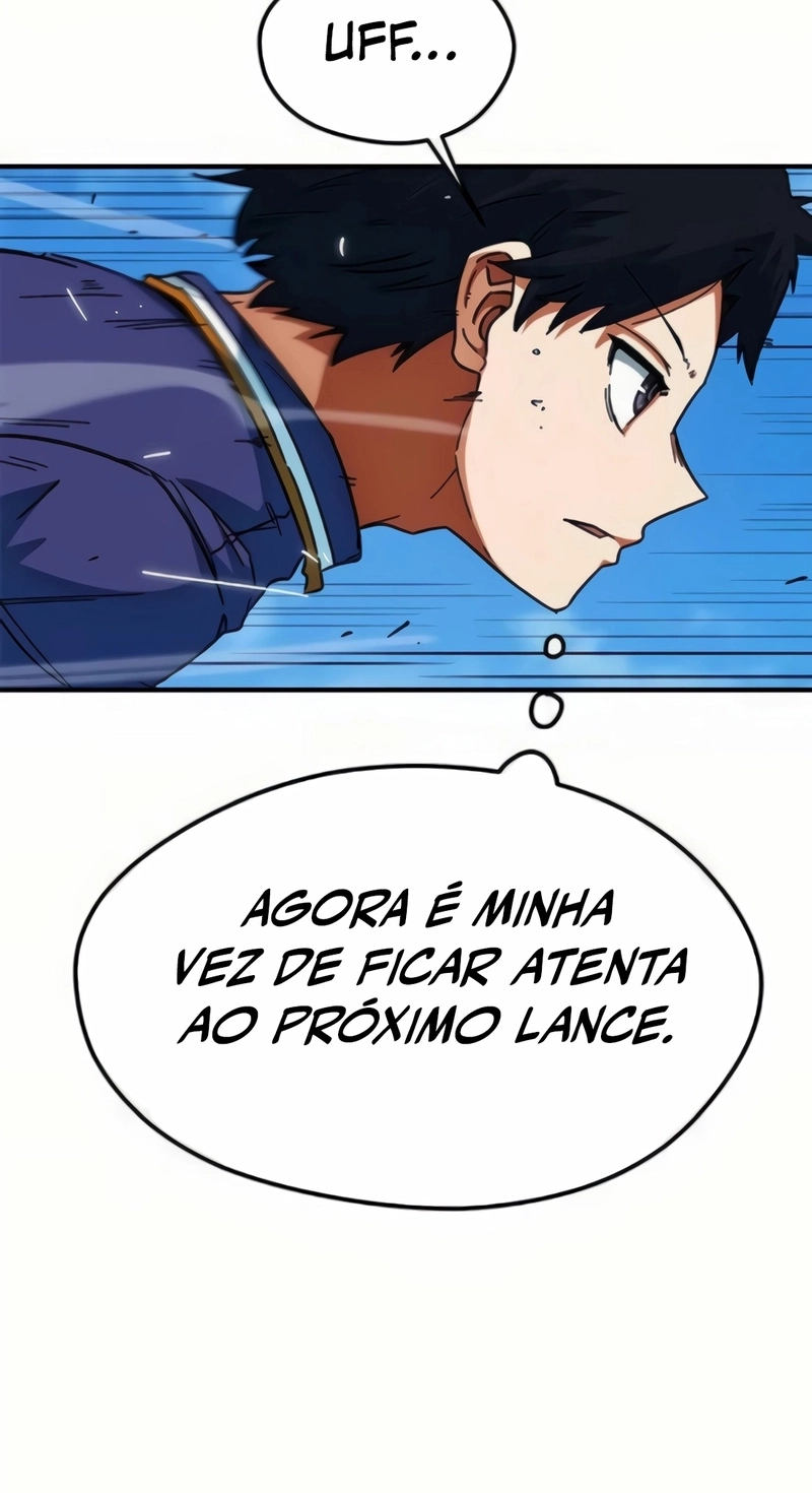 Read I'm Being Mistaken For A Soccer Genius PT Manga Online