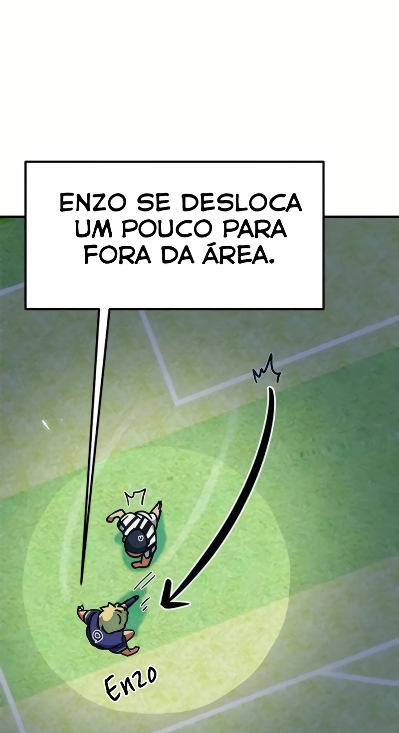 Read I'm Being Mistaken For A Soccer Genius PT Manga Online