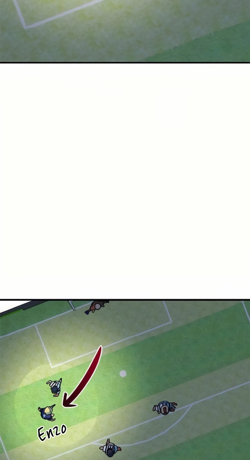 Read I'm Being Mistaken For A Soccer Genius PT Manga Online