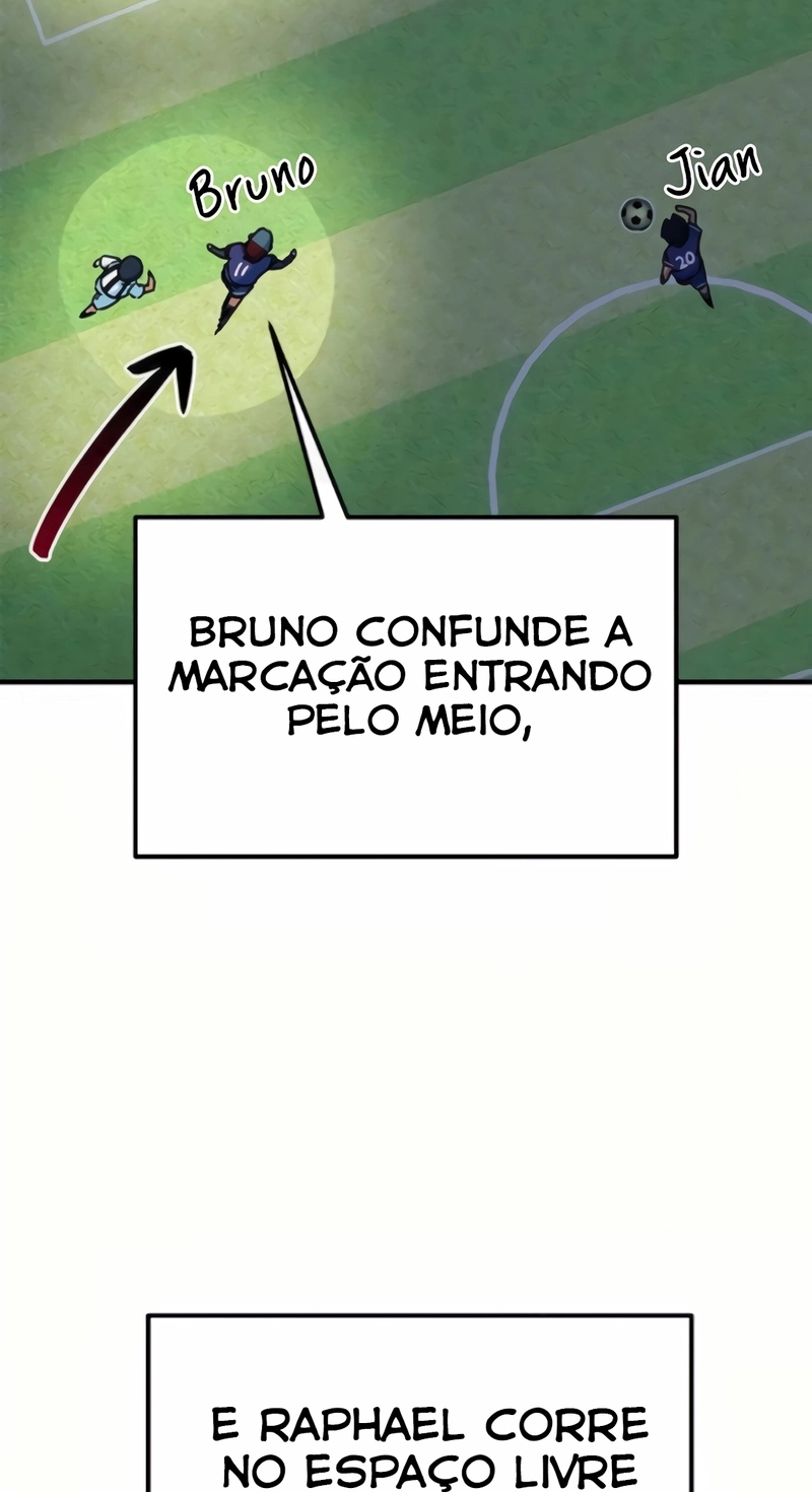Read I'm Being Mistaken For A Soccer Genius PT Manga Online