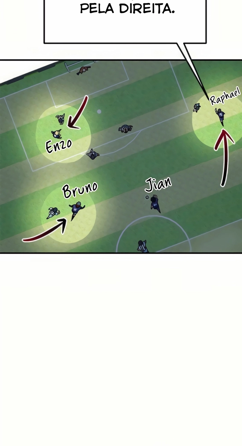 Read I'm Being Mistaken For A Soccer Genius PT Manga Online