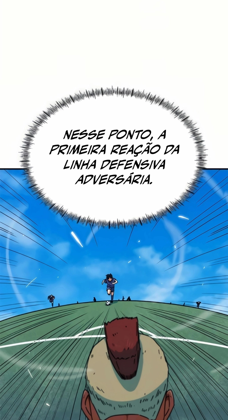 Read I'm Being Mistaken For A Soccer Genius PT Manga Online