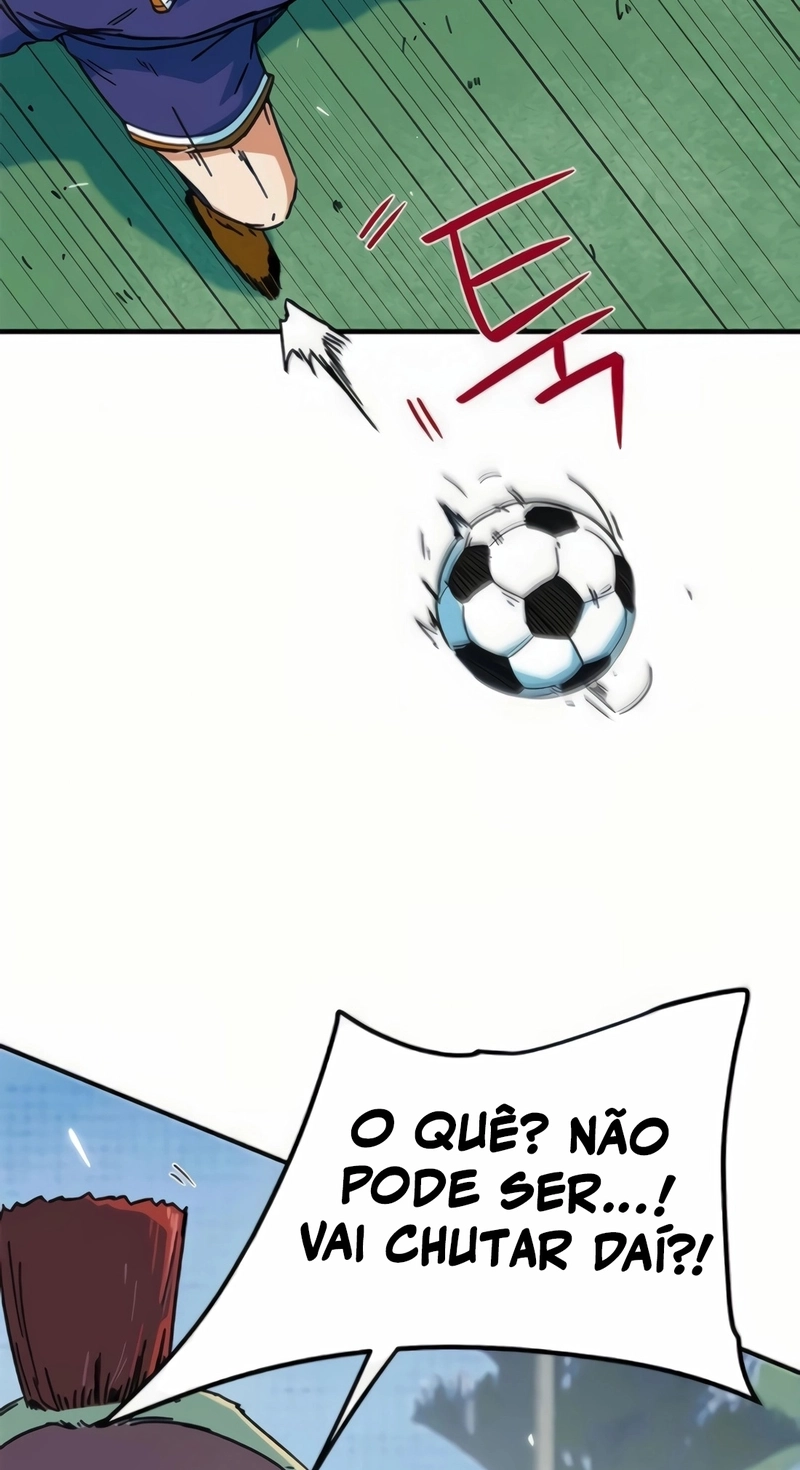 Read I'm Being Mistaken For A Soccer Genius PT Manga Online