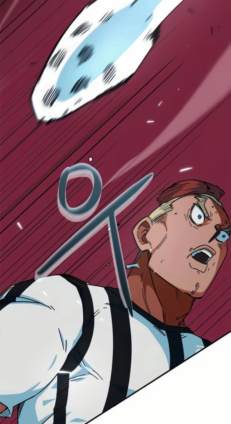 Read I'm Being Mistaken For A Soccer Genius PT Manga Online