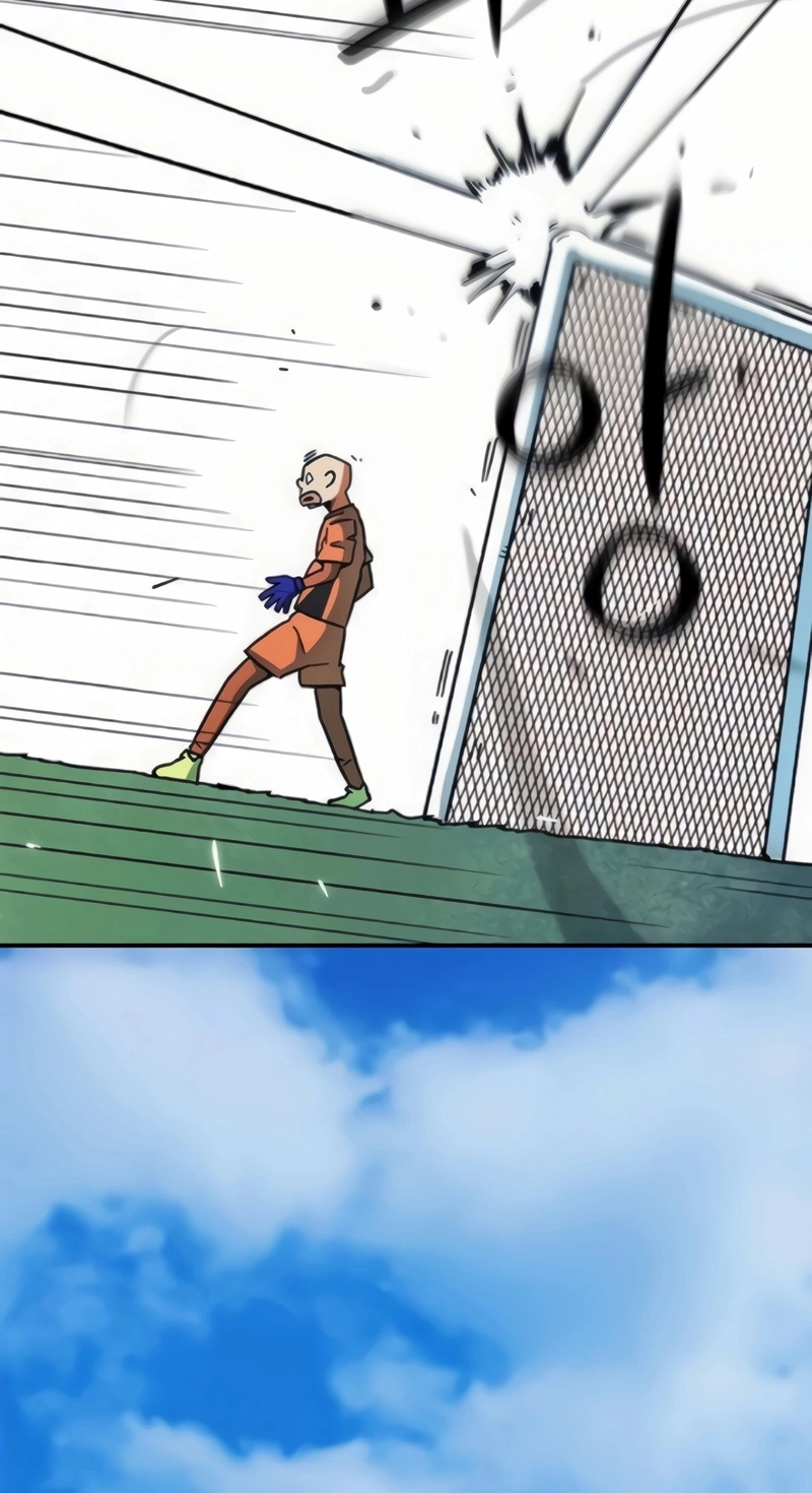 Read I'm Being Mistaken For A Soccer Genius PT Manga Online