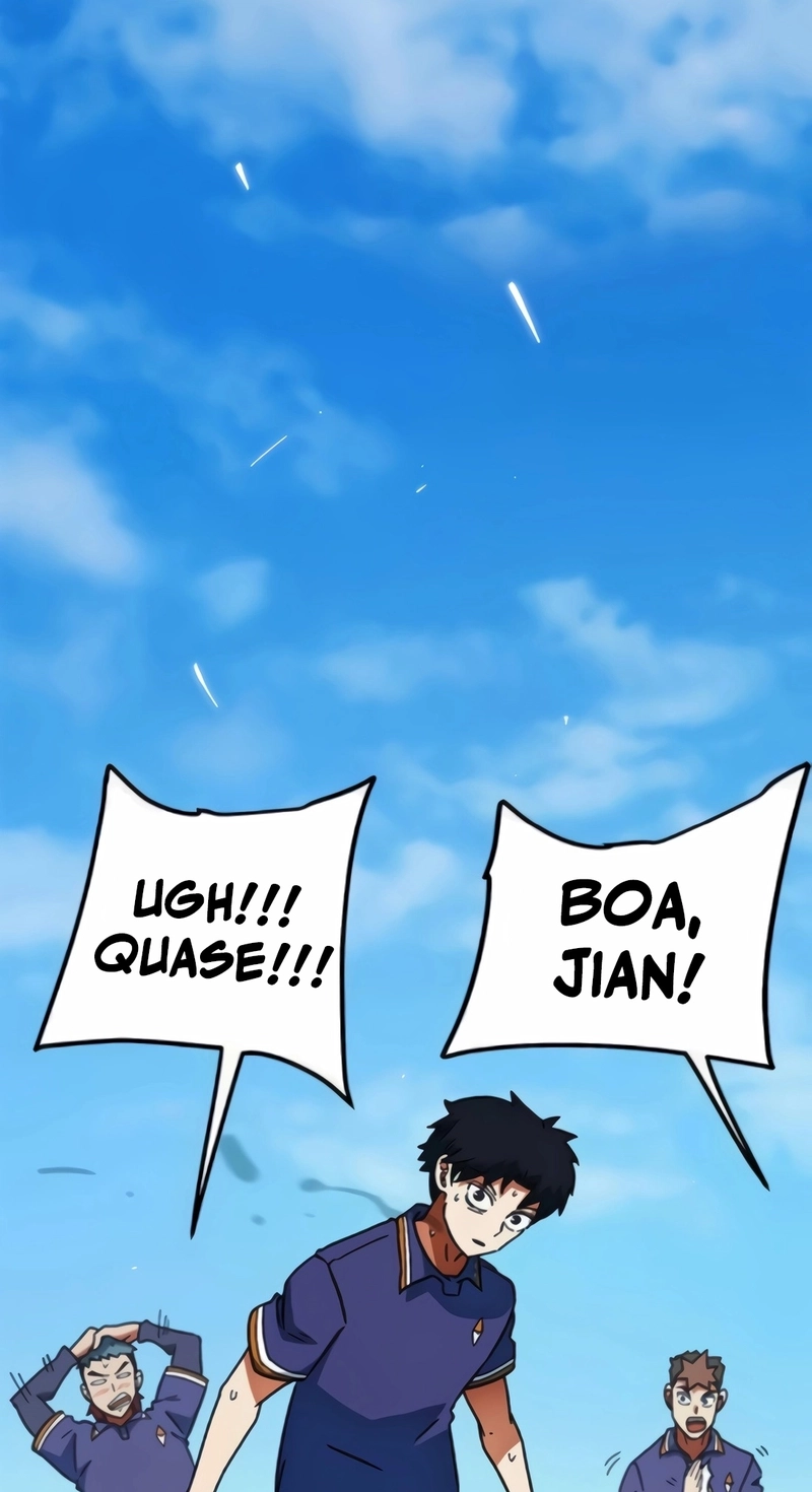Read I'm Being Mistaken For A Soccer Genius PT Manga Online