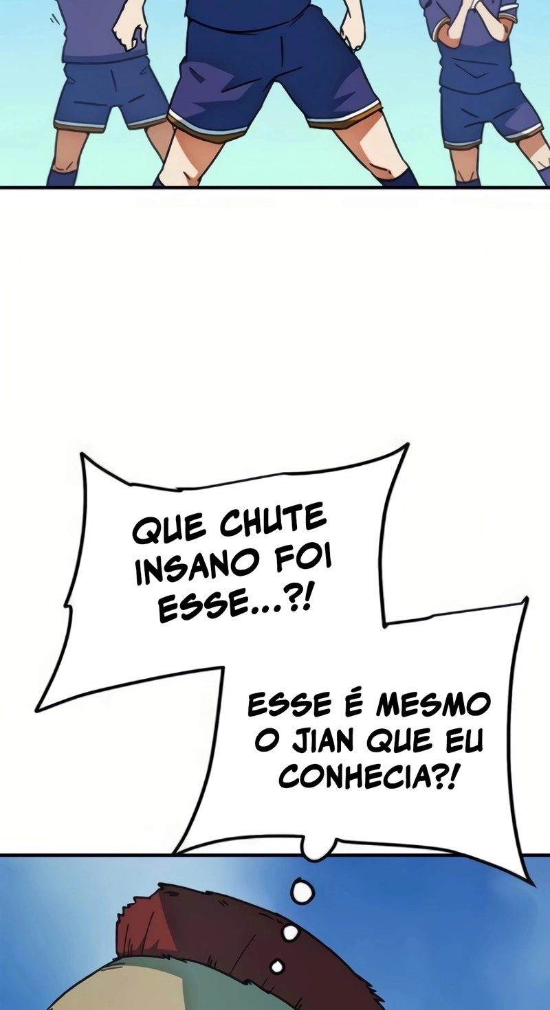 Read I'm Being Mistaken For A Soccer Genius PT Manga Online