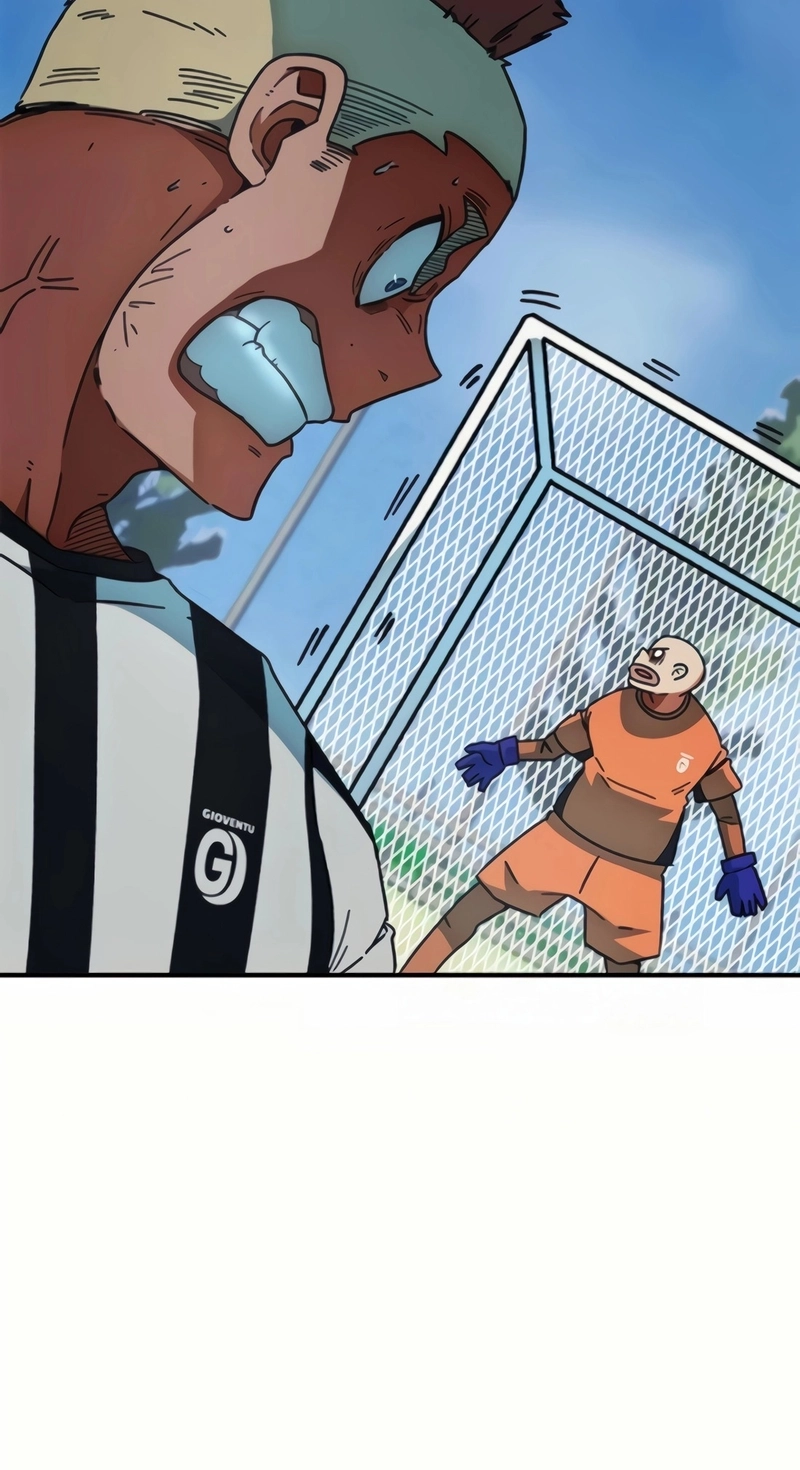 Read I'm Being Mistaken For A Soccer Genius PT Manga Online