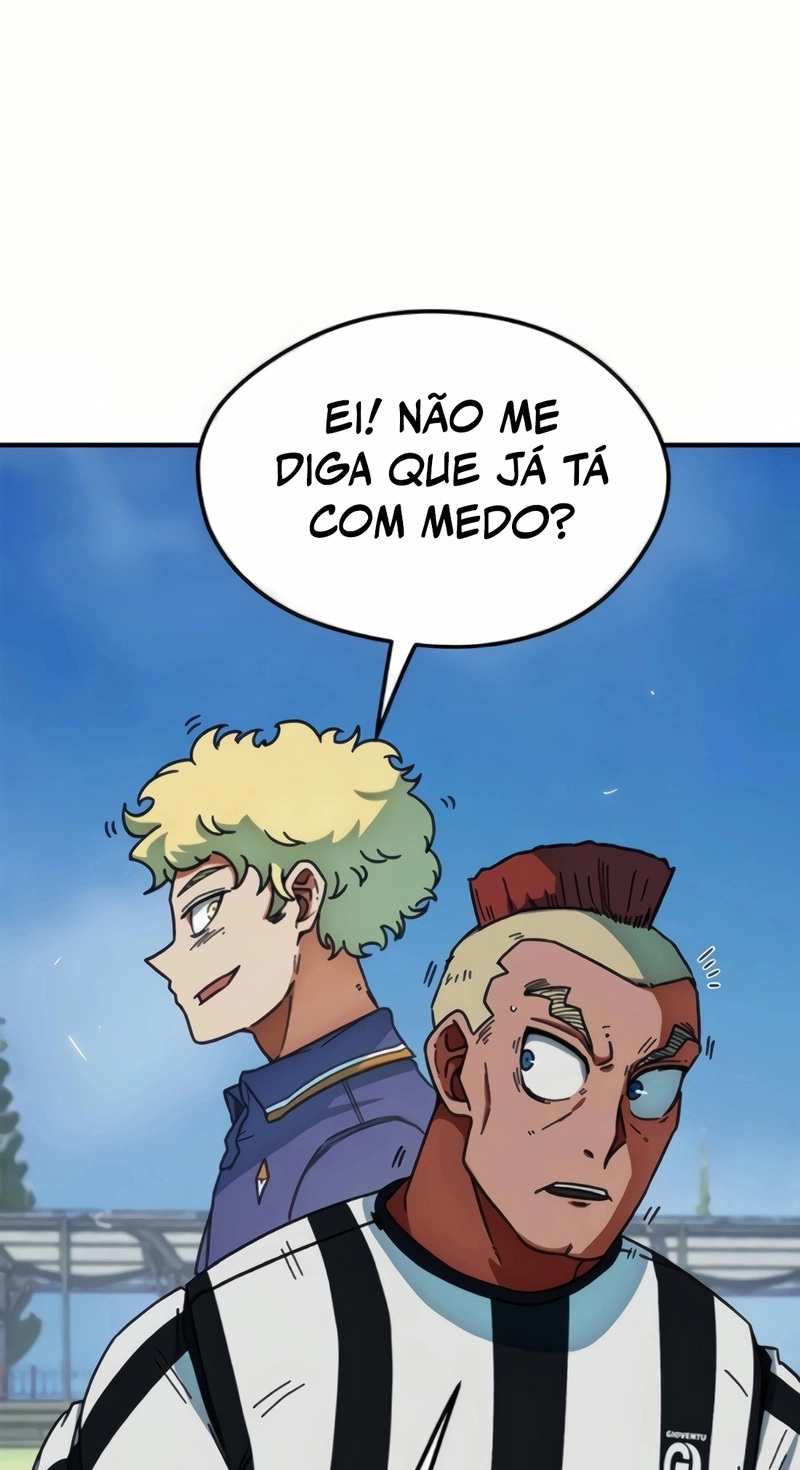 Read I'm Being Mistaken For A Soccer Genius PT Manga Online