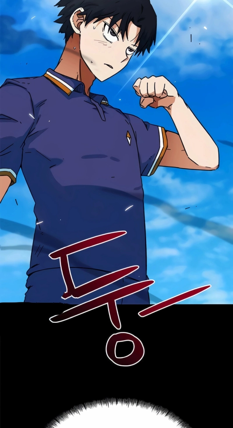 Read I'm Being Mistaken For A Soccer Genius PT Manga Online