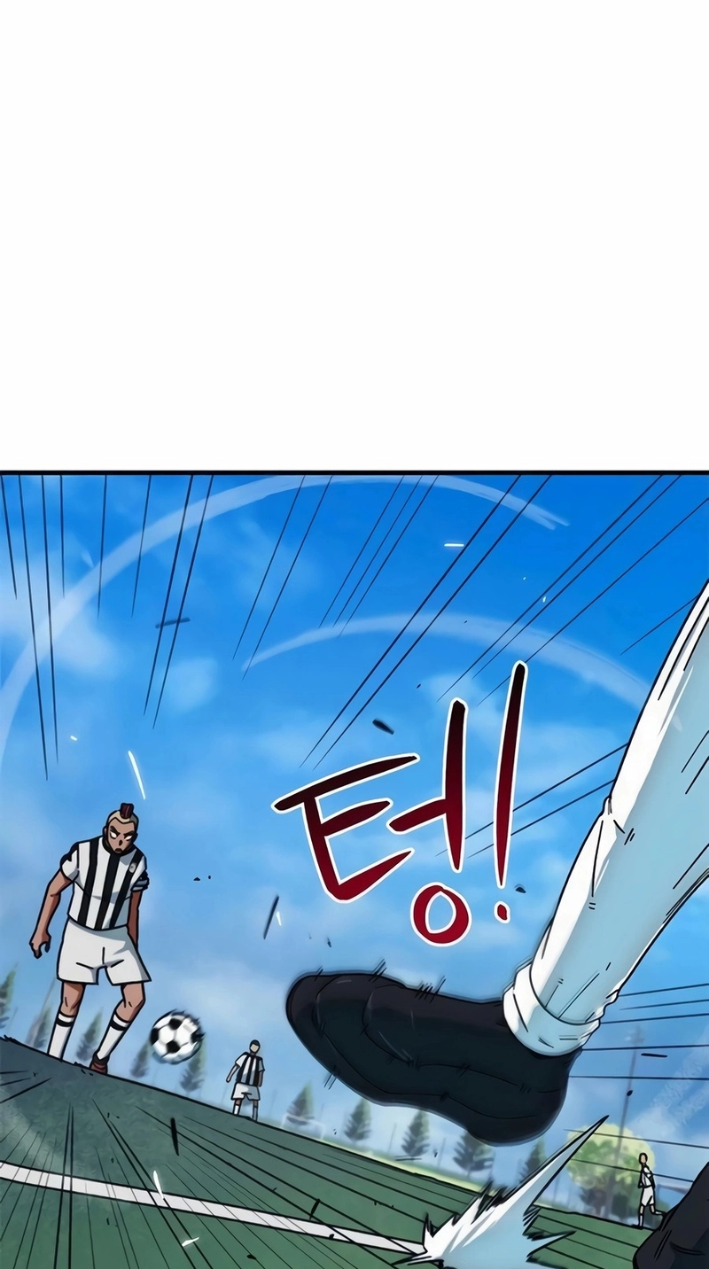 Read I'm Being Mistaken For A Soccer Genius PT Manga Online