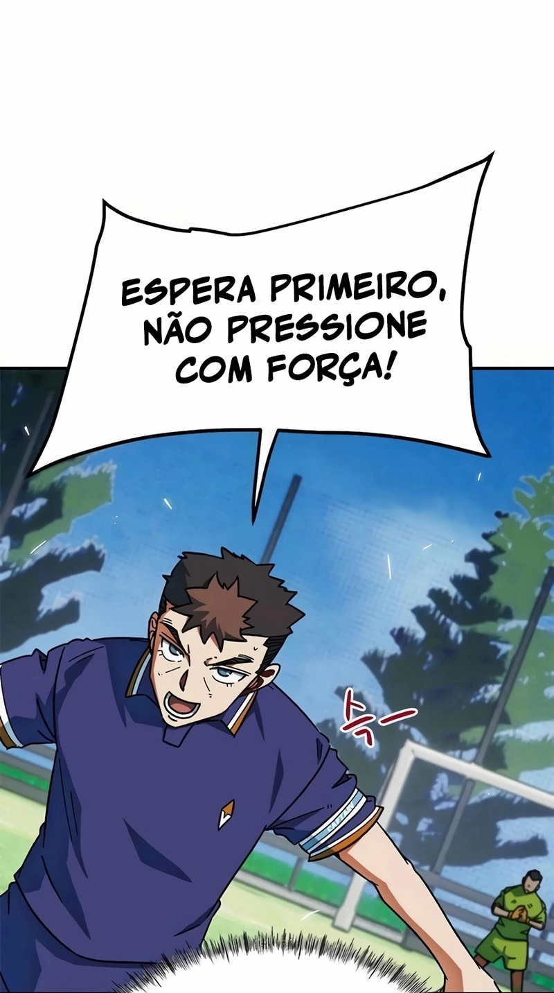Read I'm Being Mistaken For A Soccer Genius PT Manga Online