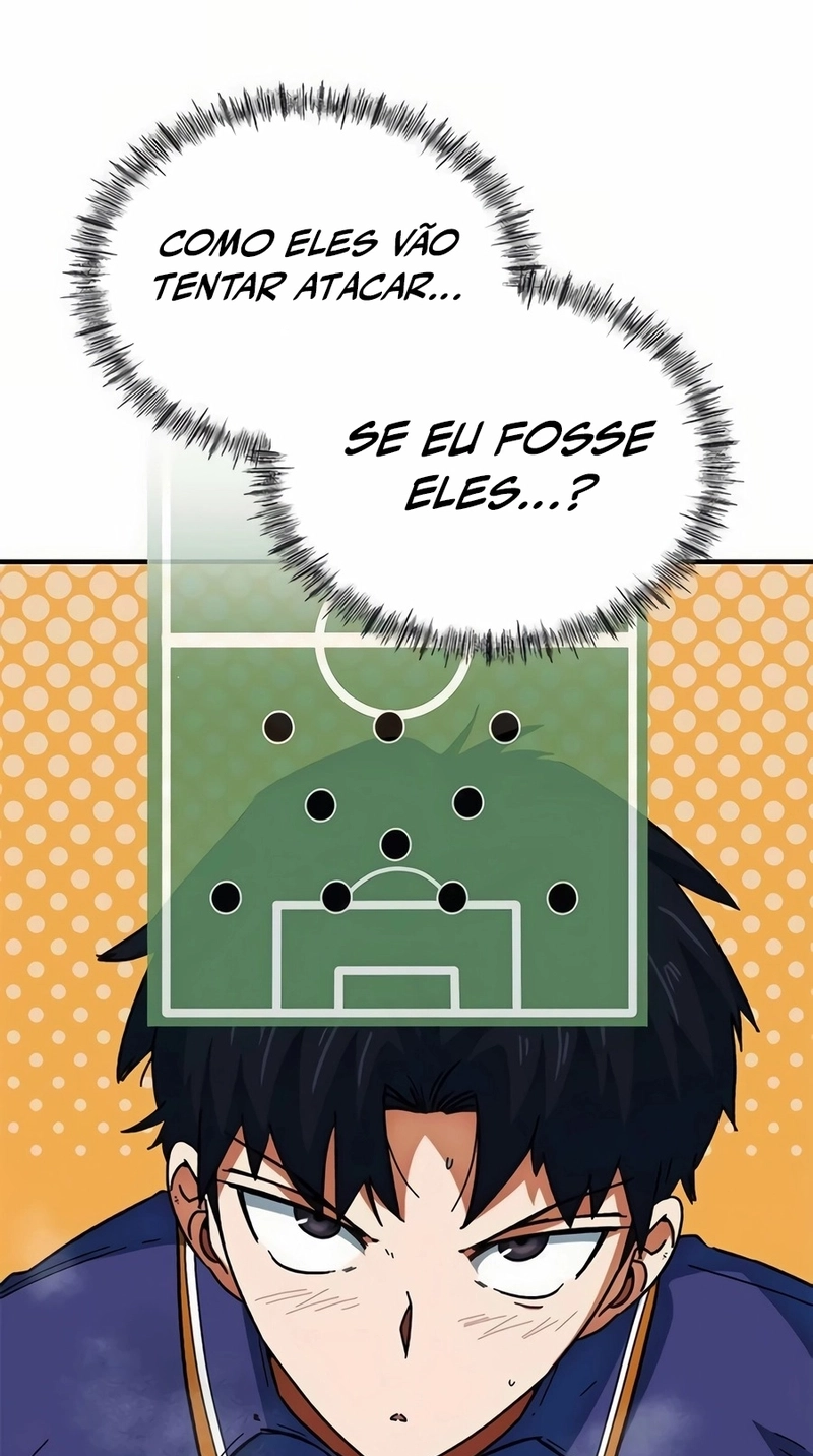 Read I'm Being Mistaken For A Soccer Genius PT Manga Online