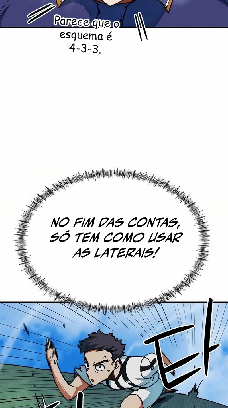 Read I'm Being Mistaken For A Soccer Genius PT Manga Online