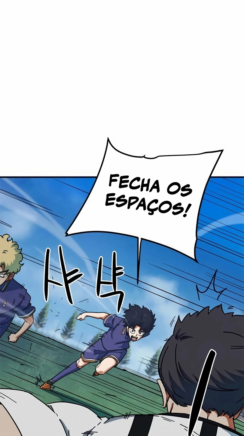Read I'm Being Mistaken For A Soccer Genius PT Manga Online
