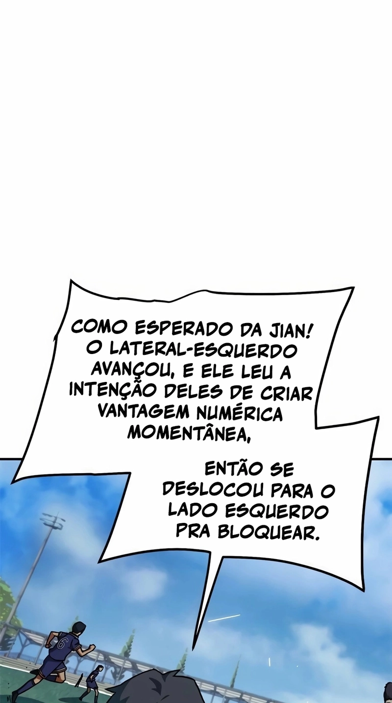 Read I'm Being Mistaken For A Soccer Genius PT Manga Online