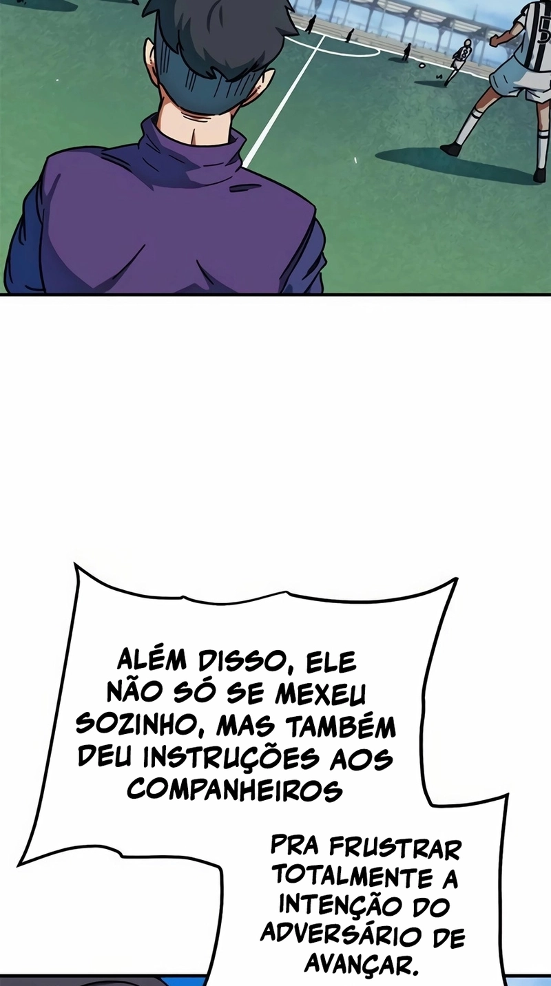 Read I'm Being Mistaken For A Soccer Genius PT Manga Online