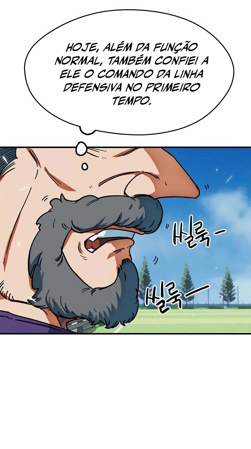 Read I'm Being Mistaken For A Soccer Genius PT Manga Online