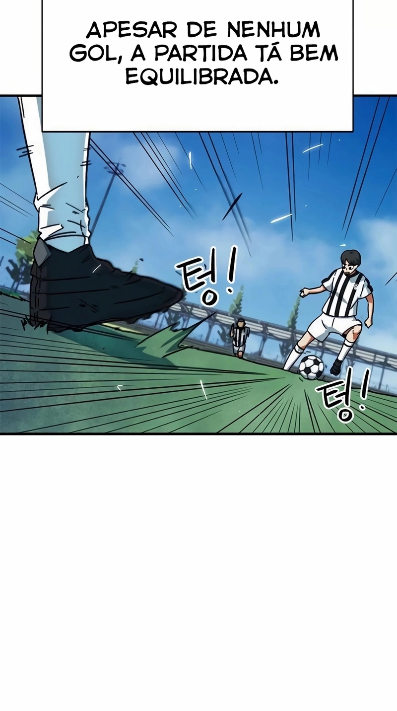 Read I'm Being Mistaken For A Soccer Genius PT Manga Online