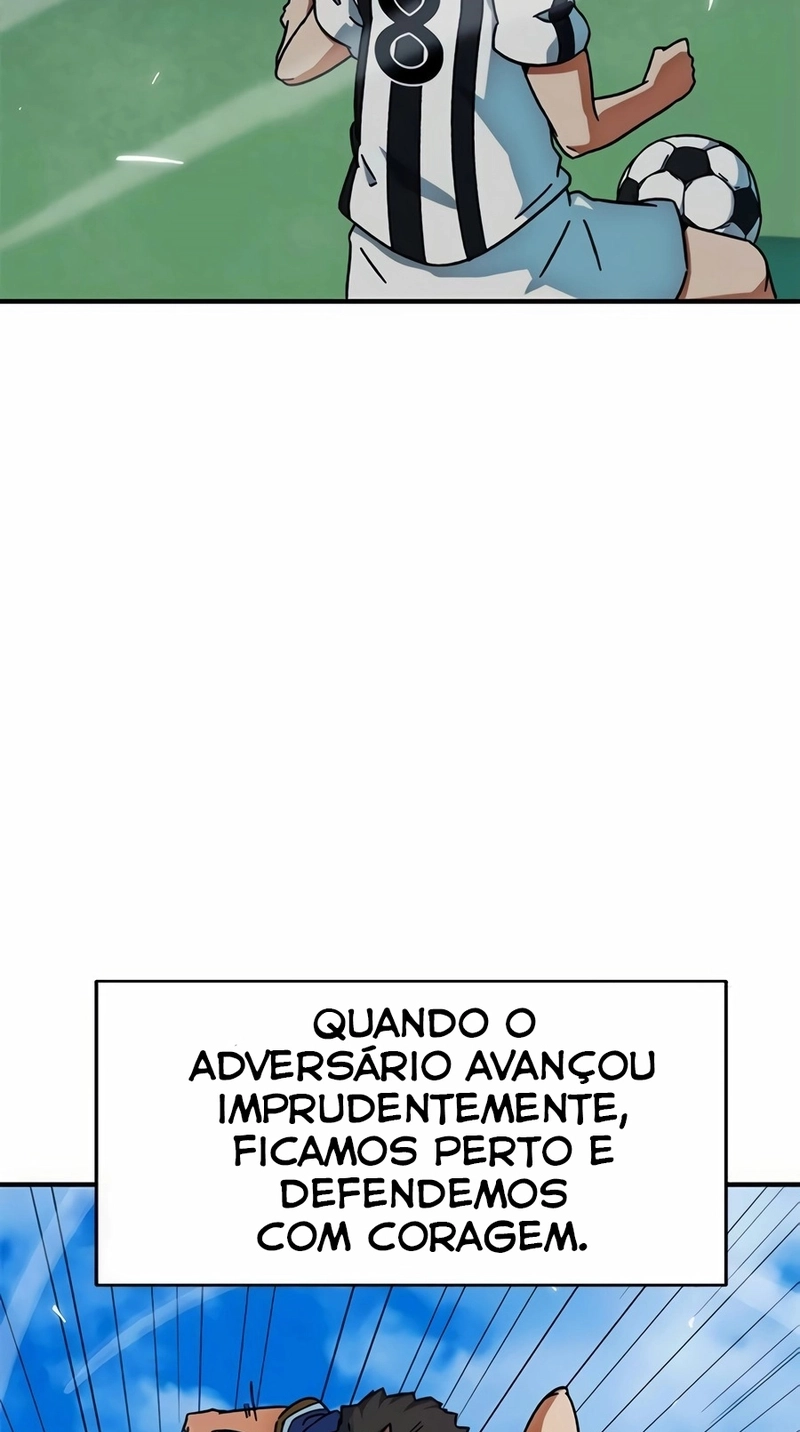 Read I'm Being Mistaken For A Soccer Genius PT Manga Online