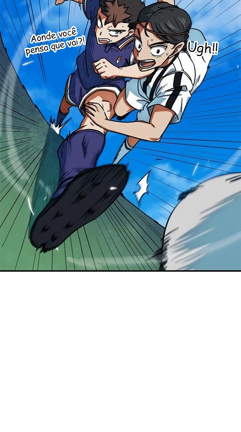 Read I'm Being Mistaken For A Soccer Genius PT Manga Online