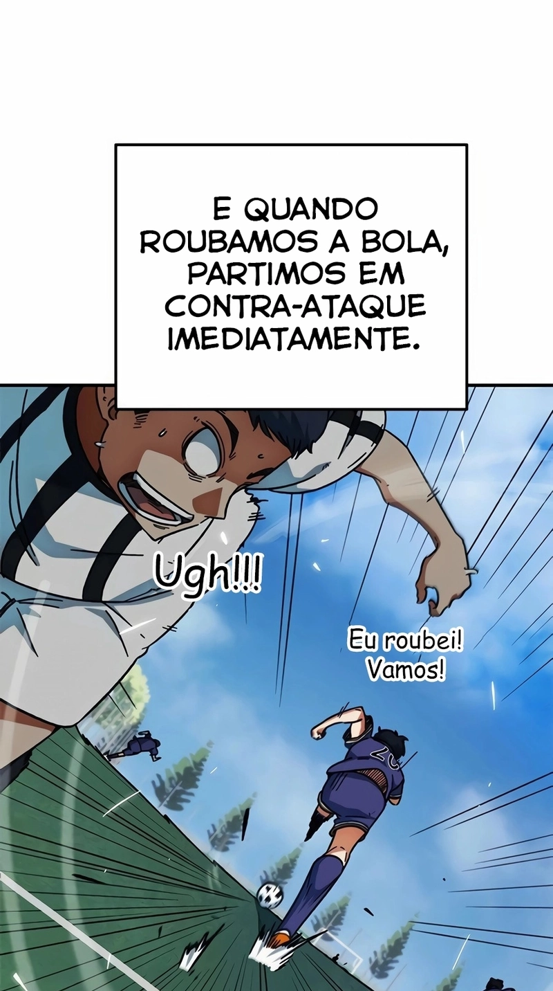 Read I'm Being Mistaken For A Soccer Genius PT Manga Online