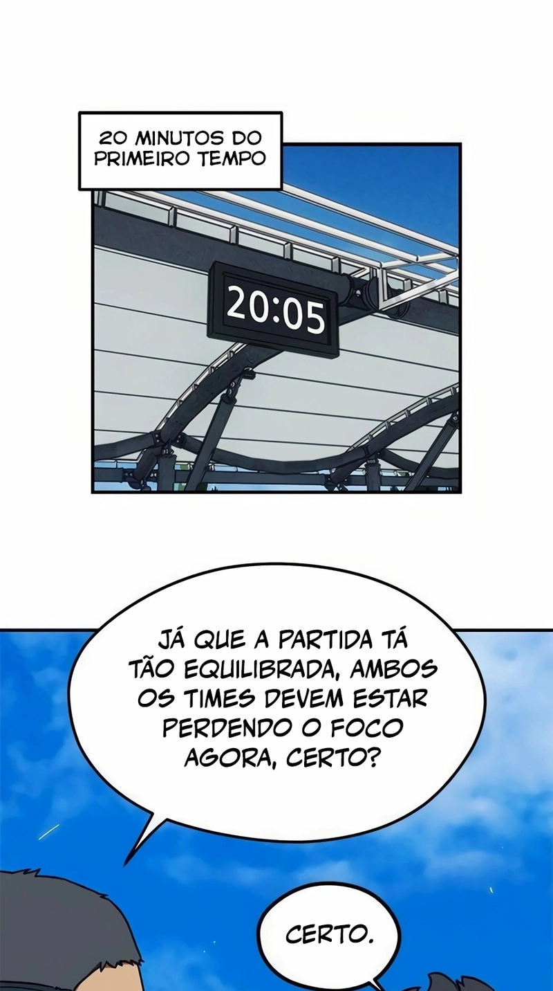 Read I'm Being Mistaken For A Soccer Genius PT Manga Online