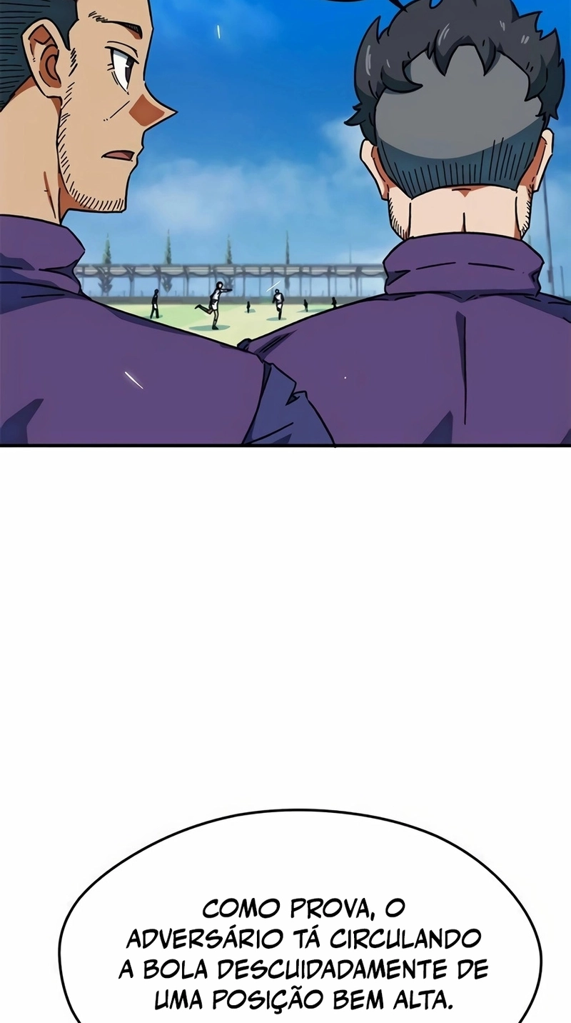 Read I'm Being Mistaken For A Soccer Genius PT Manga Online
