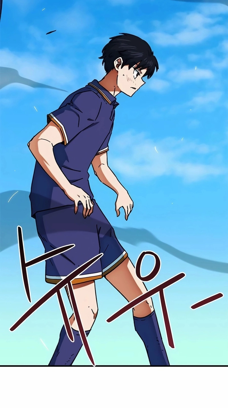 Read I'm Being Mistaken For A Soccer Genius PT Manga Online