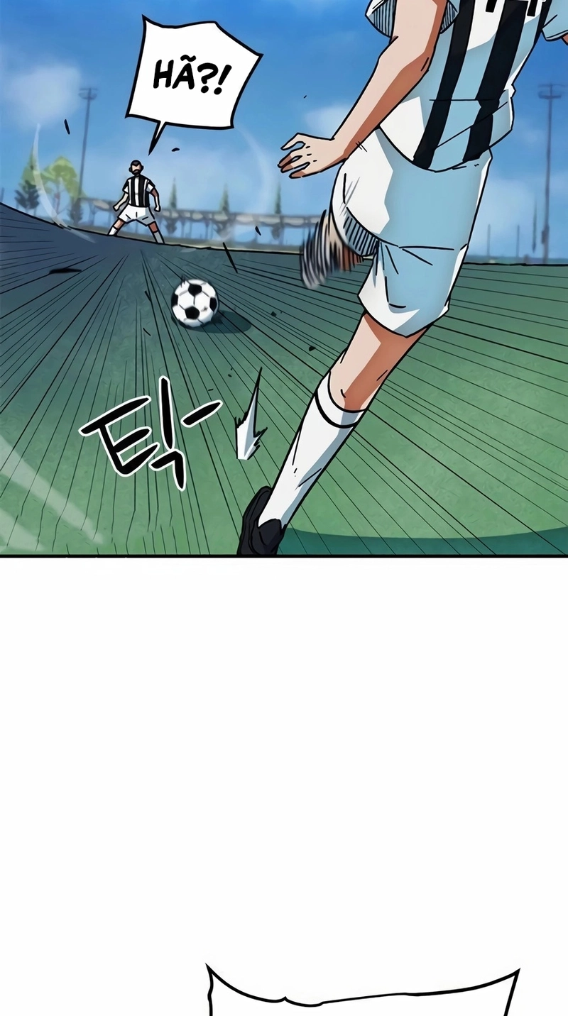 Read I'm Being Mistaken For A Soccer Genius PT Manga Online