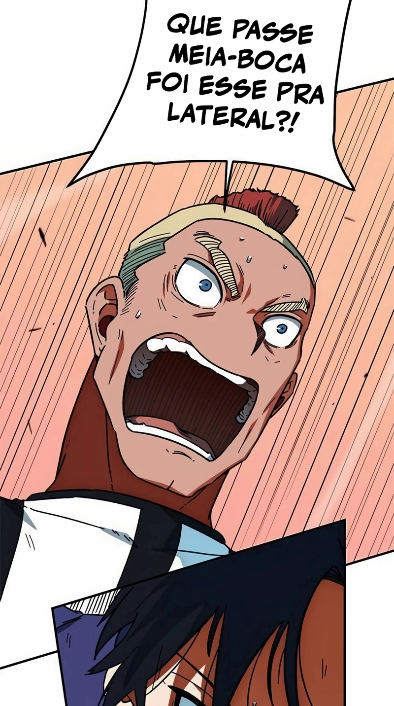 Read I'm Being Mistaken For A Soccer Genius PT Manga Online