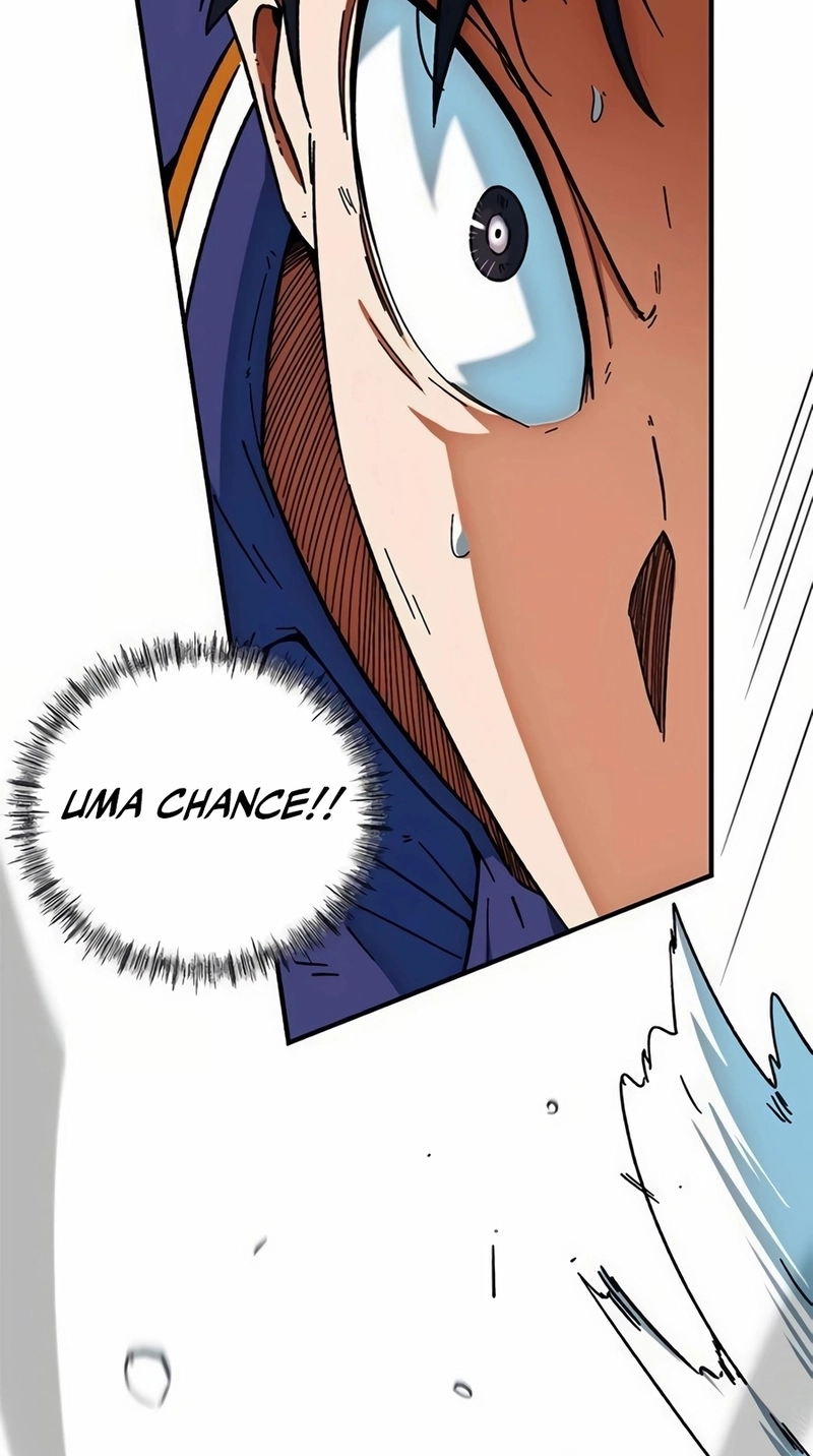 Read I'm Being Mistaken For A Soccer Genius PT Manga Online