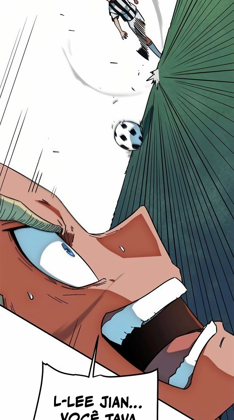 Read I'm Being Mistaken For A Soccer Genius PT Manga Online