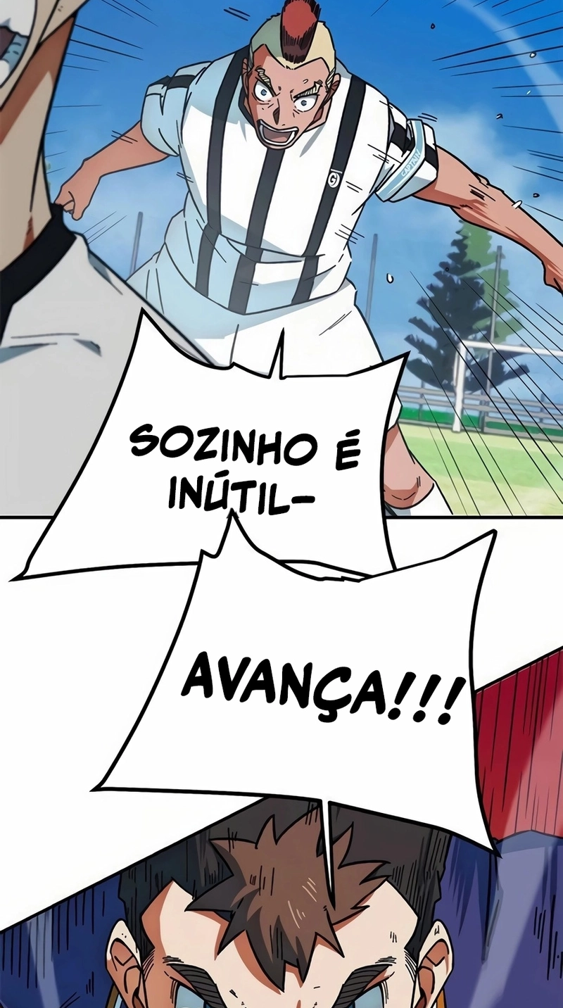 Read I'm Being Mistaken For A Soccer Genius PT Manga Online