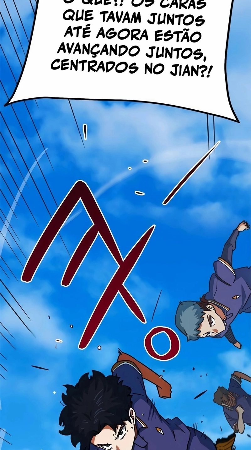 Read I'm Being Mistaken For A Soccer Genius PT Manga Online