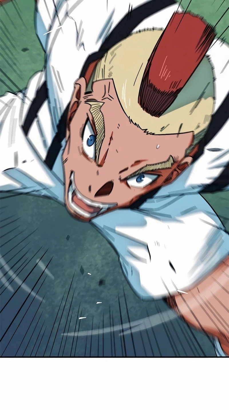 Read I'm Being Mistaken For A Soccer Genius PT Manga Online