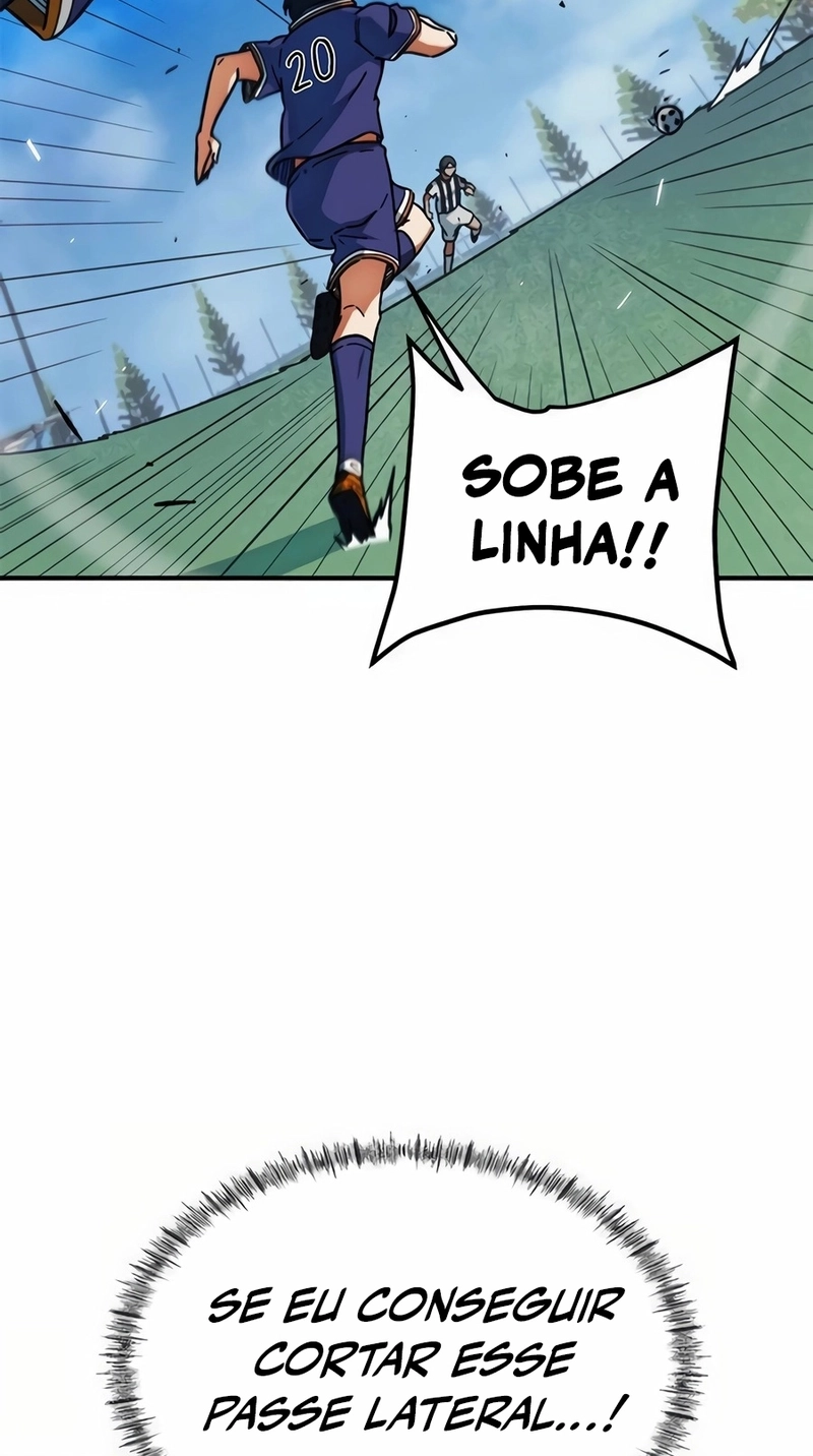 Read I'm Being Mistaken For A Soccer Genius PT Manga Online