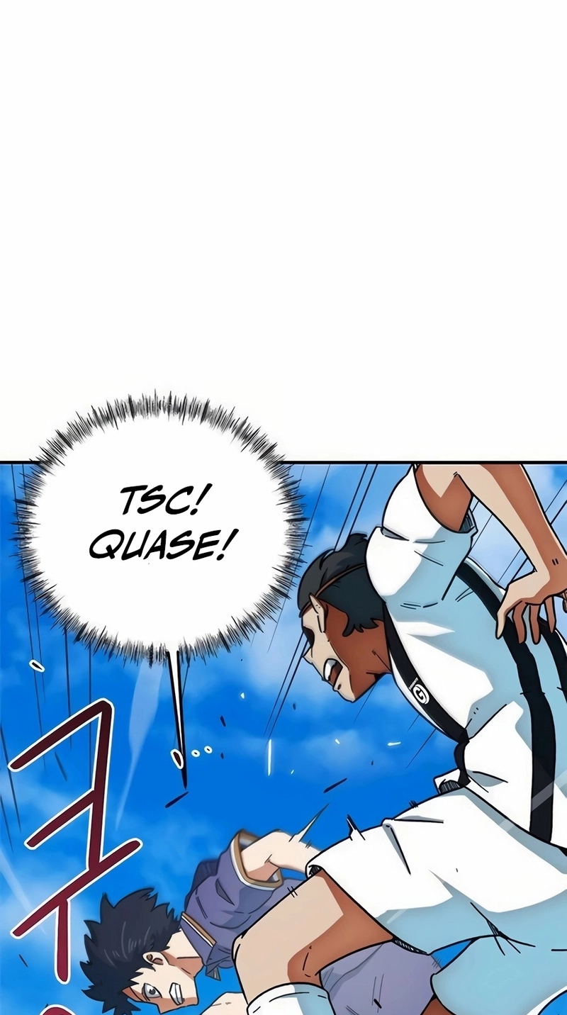 Read I'm Being Mistaken For A Soccer Genius PT Manga Online