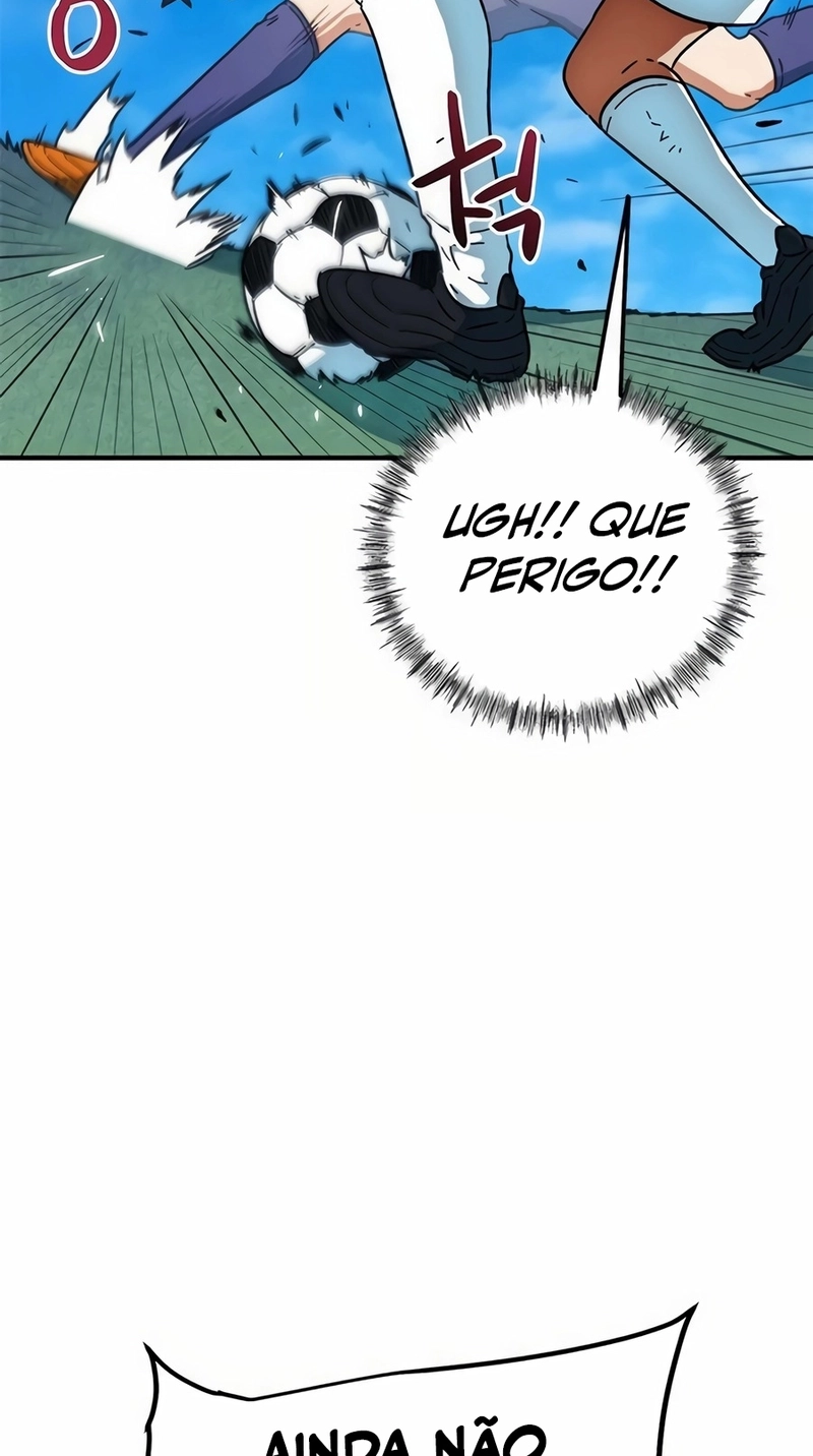Read I'm Being Mistaken For A Soccer Genius PT Manga Online