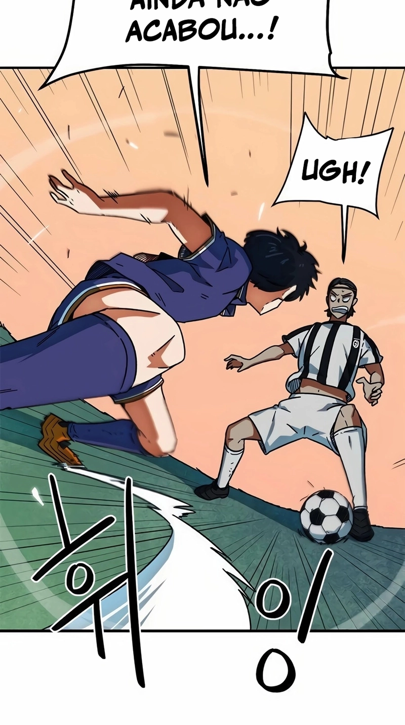 Read I'm Being Mistaken For A Soccer Genius PT Manga Online