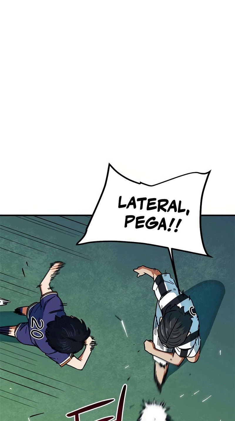 Read I'm Being Mistaken For A Soccer Genius PT Manga Online