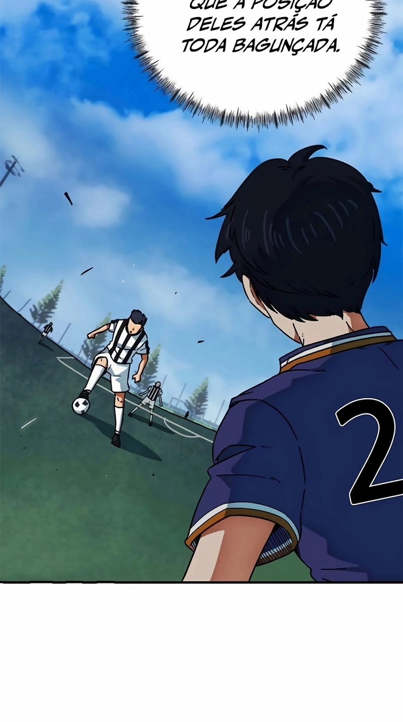 Read I'm Being Mistaken For A Soccer Genius PT Manga Online