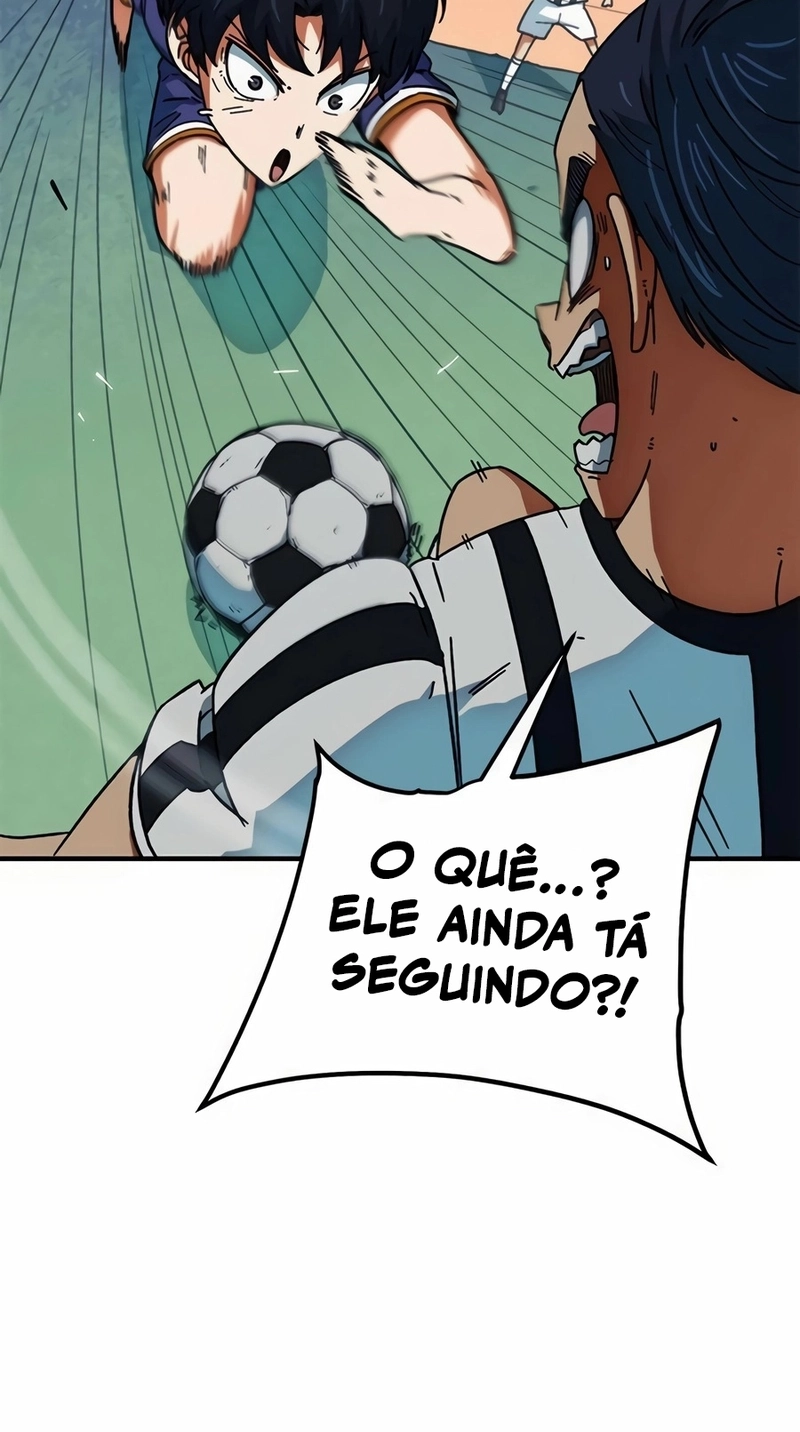 Read I'm Being Mistaken For A Soccer Genius PT Manga Online