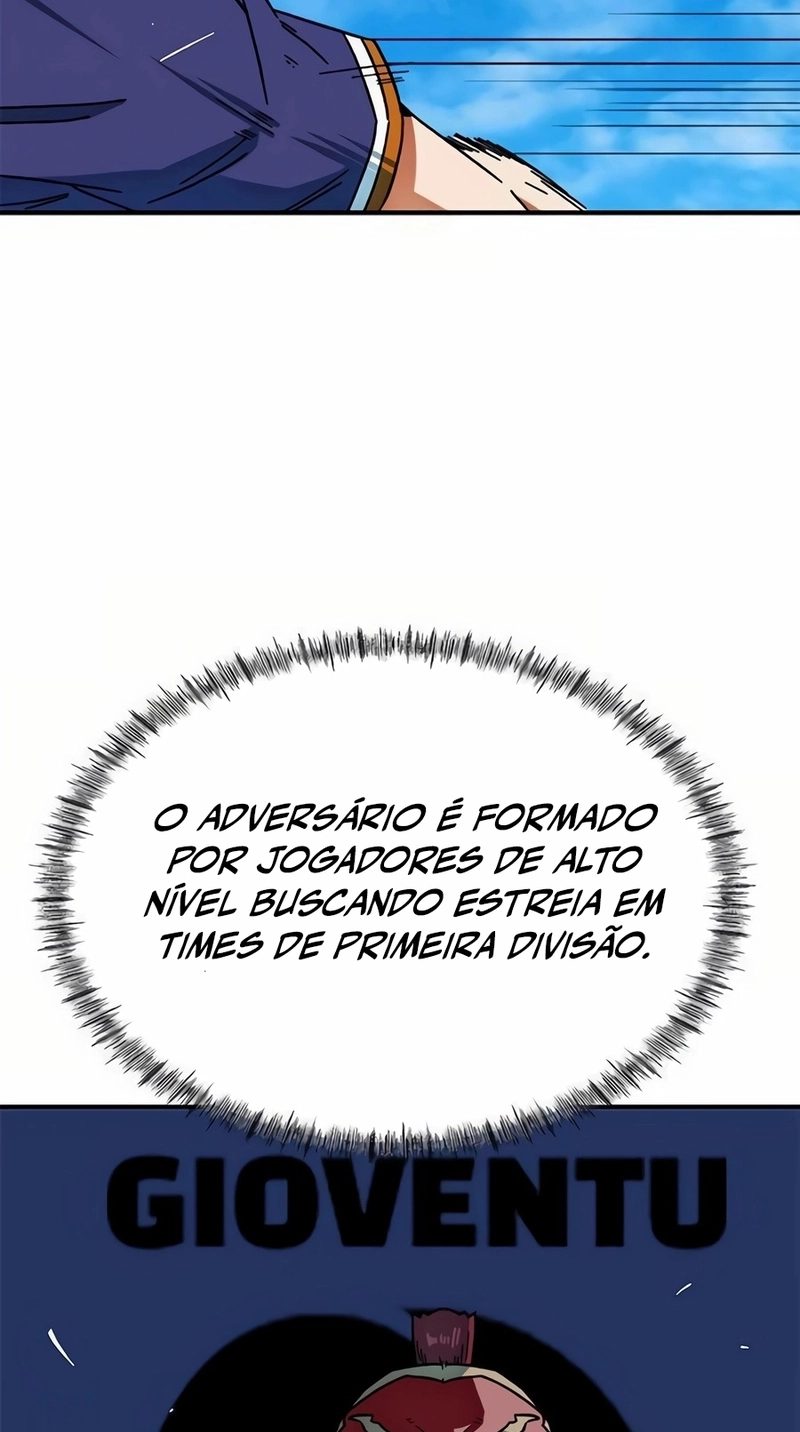 Read I'm Being Mistaken For A Soccer Genius PT Manga Online