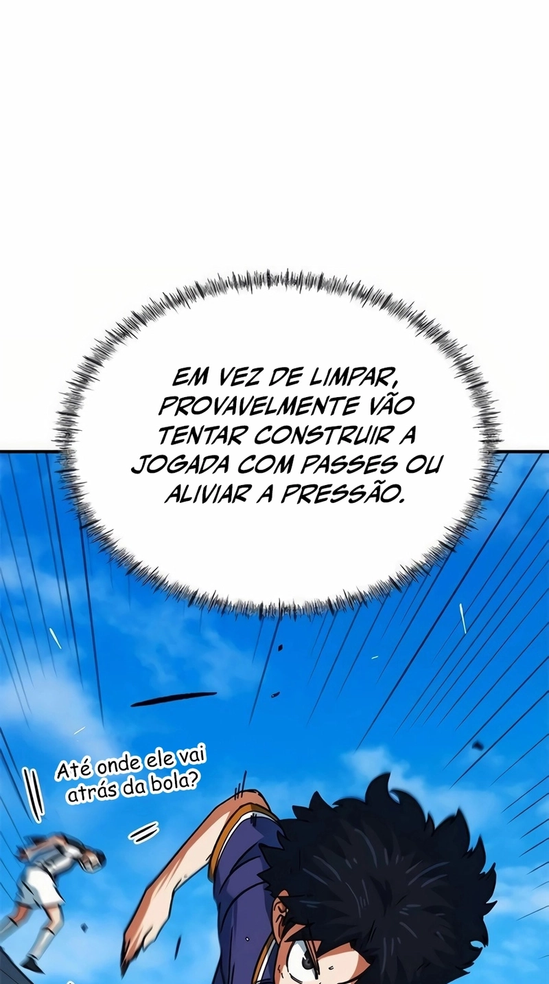 Read I'm Being Mistaken For A Soccer Genius PT Manga Online