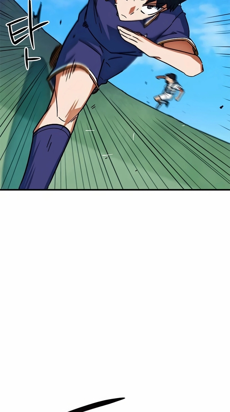 Read I'm Being Mistaken For A Soccer Genius PT Manga Online