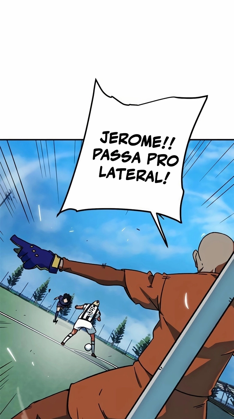 Read I'm Being Mistaken For A Soccer Genius PT Manga Online