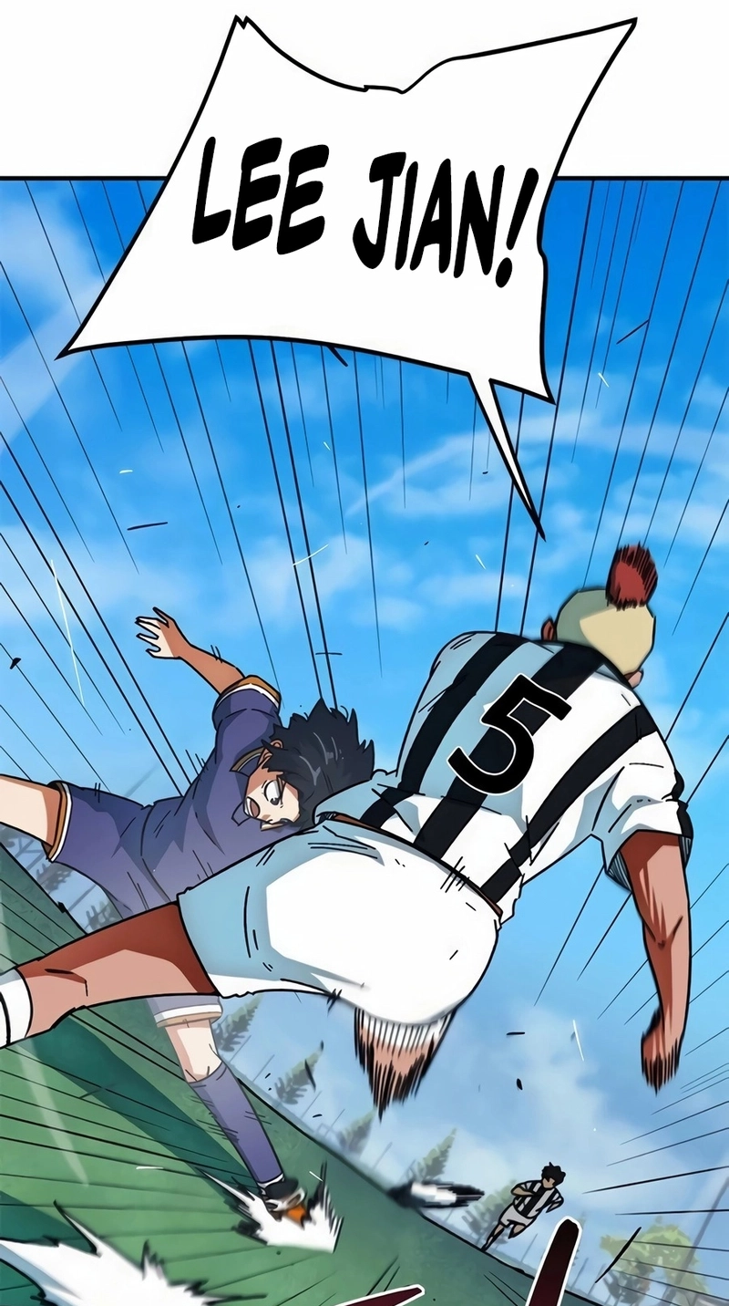 Read I'm Being Mistaken For A Soccer Genius PT Manga Online