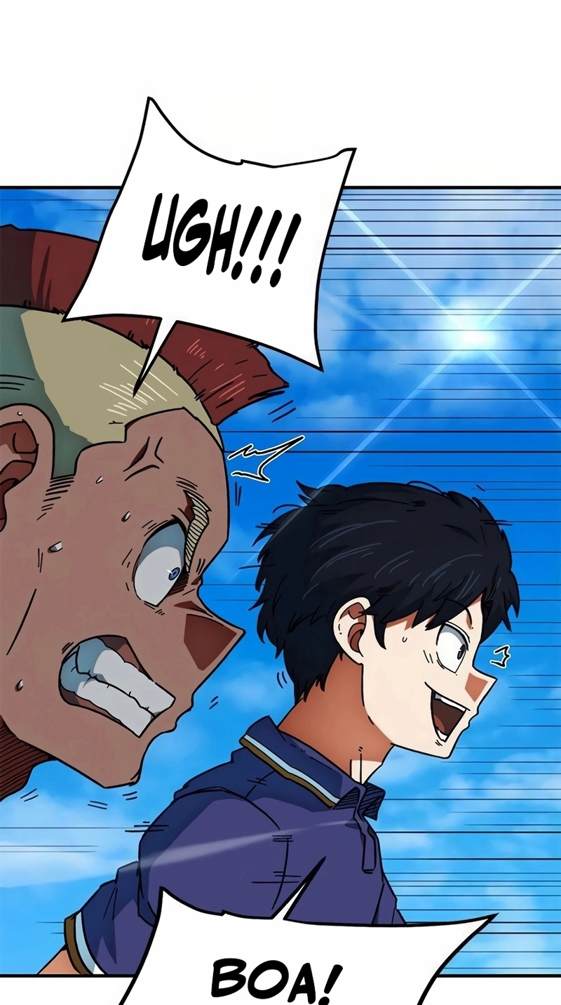 Read I'm Being Mistaken For A Soccer Genius PT Manga Online