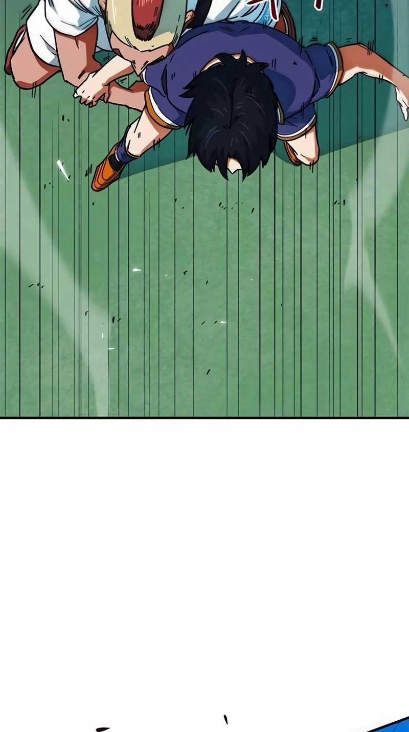 Read I'm Being Mistaken For A Soccer Genius PT Manga Online